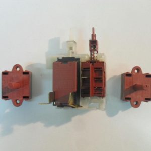 Selettori lavatrice Candy CBD 80 cod