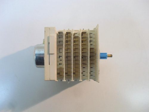 Timer lavatrice Candy CTS 66 AT cod 41002754