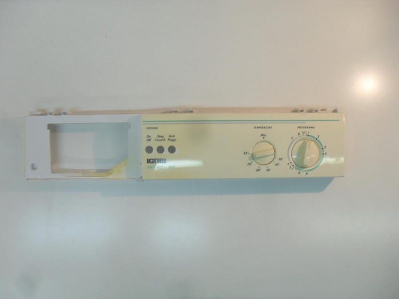 4152 -- 000 (4236) FRONTALE PER LAVATRICE IGNIS AWV 425-450