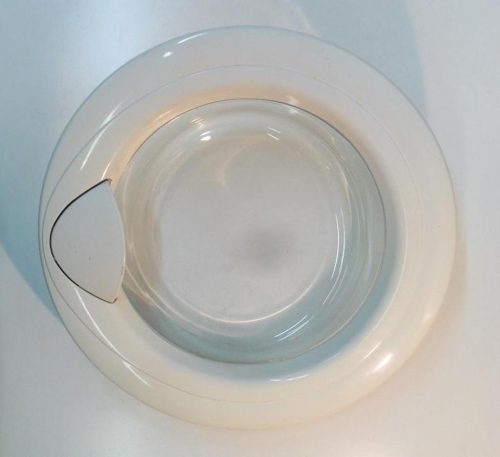 4158 -- 000 (4242) OBLO' PER LAVATRICE INDESIT W108X