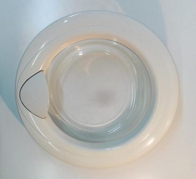 OBLO' PER LAVATRICE INDESIT W108X