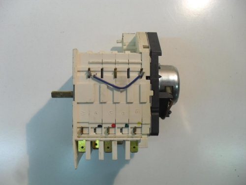 Timer lavatrice Philco LINDA 6 cod 116102952