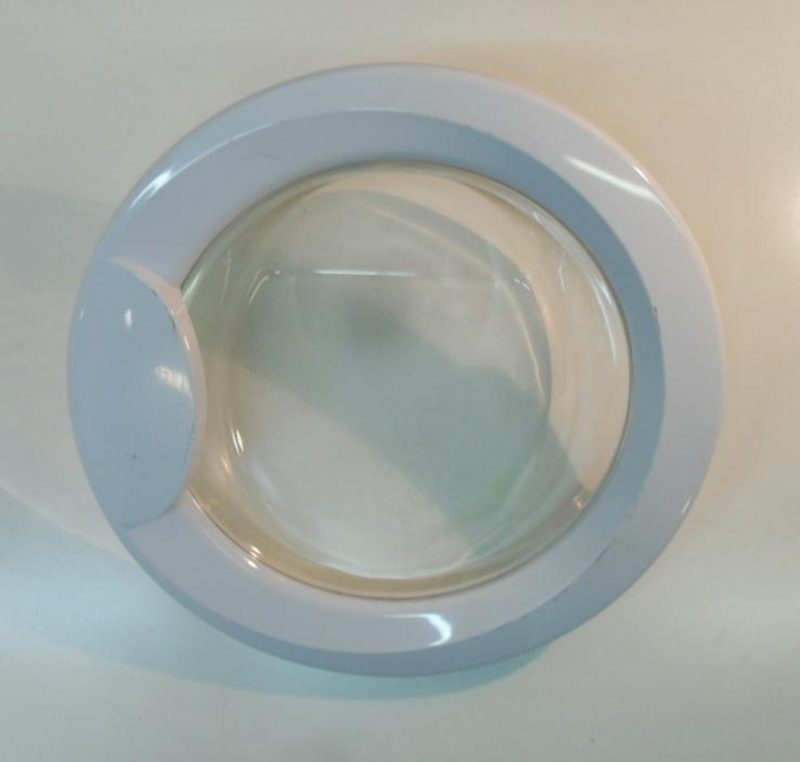 OBLO' PER LAVATRICE INDESIT WIL 126