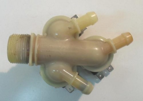 Elettrovalvola lavatrice Philco LINDA 6