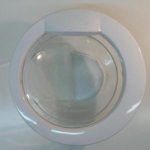 4172 -- 000 (4256) OBLO' PER LAVATRICE ZOPPAS P5 10