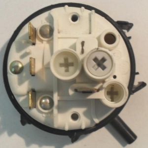 PRESSOSTATO COD. 41008092   CODICE ALTERNATIVO 276195   PER LAVATRICE CANDY CN 65 AT, CN 55 AT