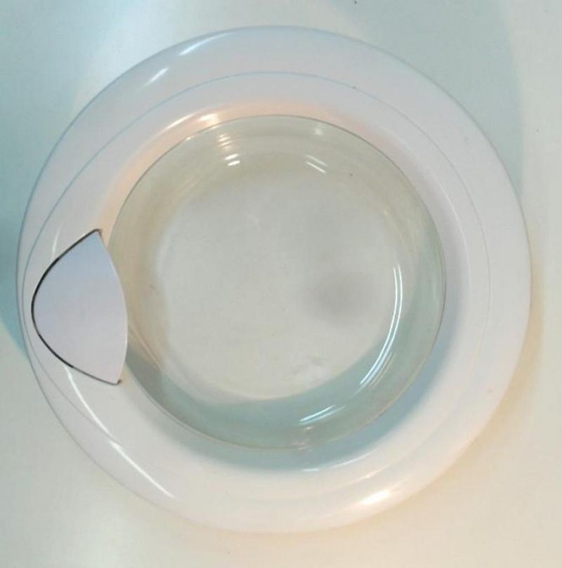 4182 -- 000 (4266) OBLO' PER LAVATRICE INDESIT WS43X, ws68x