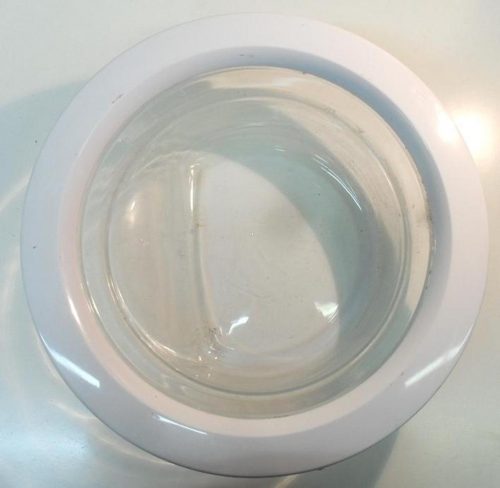 4184 -- 000 (4268) OBLO' PER LAVATRICE ZEROWATT HOOVER EH 65 A