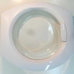 4185 -- 000 (4269) OBLO' PER LAVATRICE ARISTON AVSL105, avd 129 ex