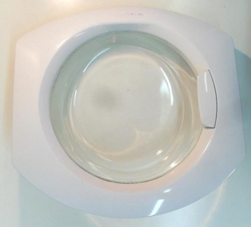 4185 -- 000 (4269) OBLO' PER LAVATRICE ARISTON AVSL105, avd 129 ex