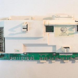 Scheda lavatrice Ariston AVSL105