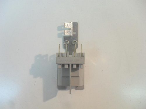 Condensatore lavatrice Zerowatt LADYCL HC557 cod 070502