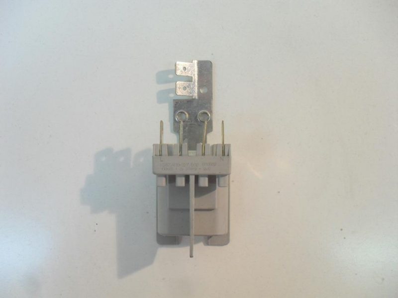 Condensatore lavatrice Zerowatt LADYCL HC557 cod 070502