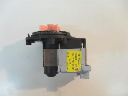 4189 -- 000 (4273) Pompa lavatrice Hoover SELFORA HK650 cod 92129485