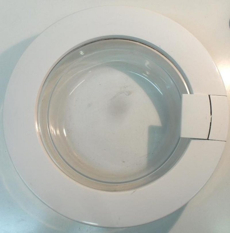 OBLO' PER LAVATRICE REX ELF604X