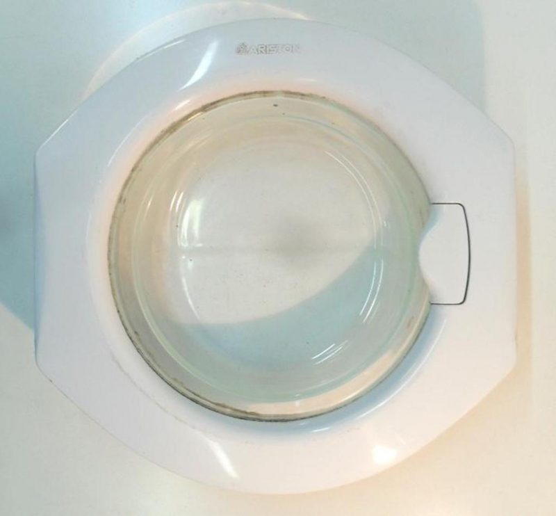 OBLO' PER LAVATRICE ARISTON ABS536TX