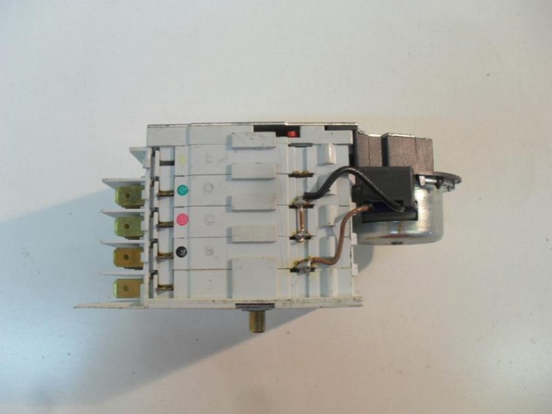 Timer lavatrice Hoover SELFORA HK650 cod EC 4088.02 B