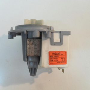 Pompa lavatrice Hoover SELFORA HK650 cod 290500