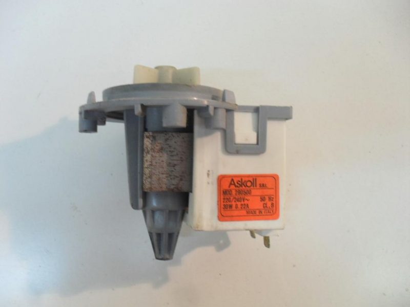 Pompa lavatrice Hoover SELFORA HK650 cod 290500