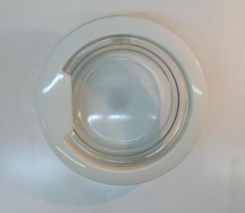 4197 -- 000 (4281) OBLO' PER LAVATRICE HOOVER SELFORA HK650