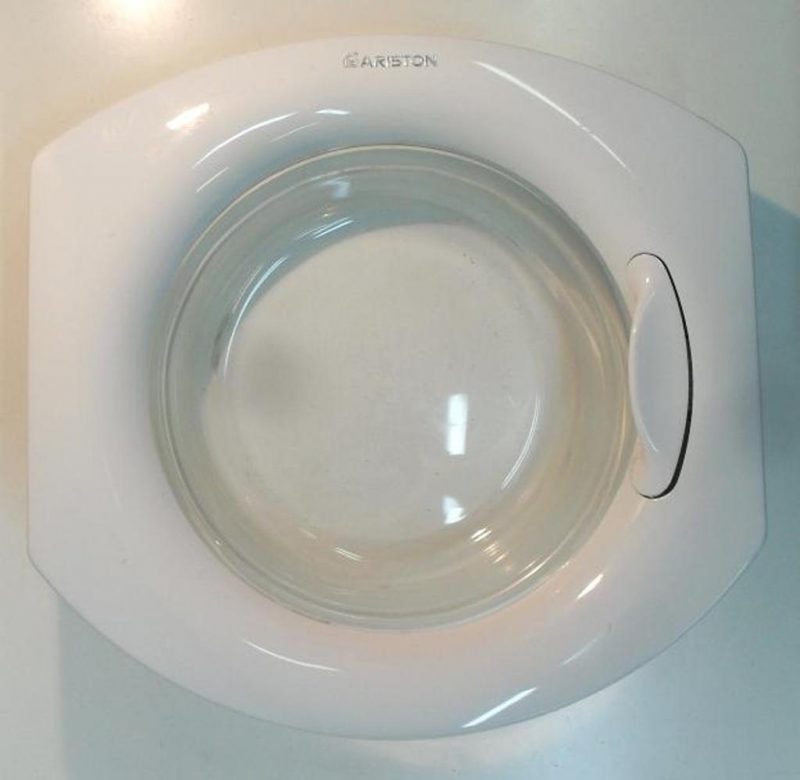 OBLO' PER LAVATRICE ARISTON AB63