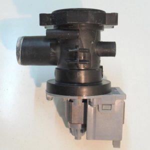 Pompa lavatrice Ariston AB63 cod 215003537.05
