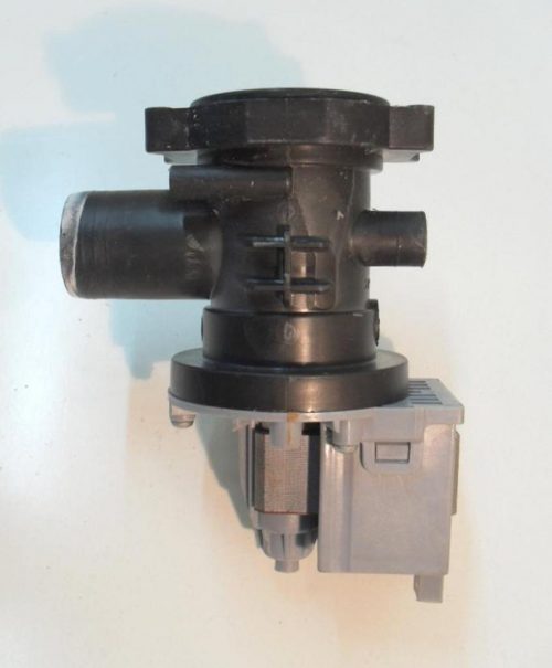 Pompa lavatrice Ariston AB63 cod 215003537.05