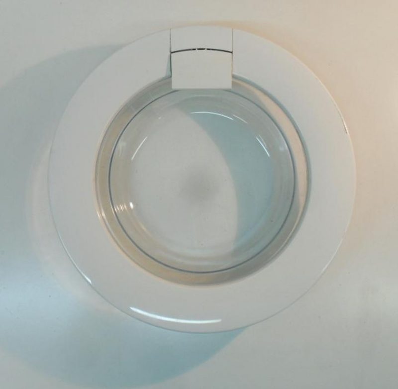 OBLO' PER LAVATRICE REX RL 54XG