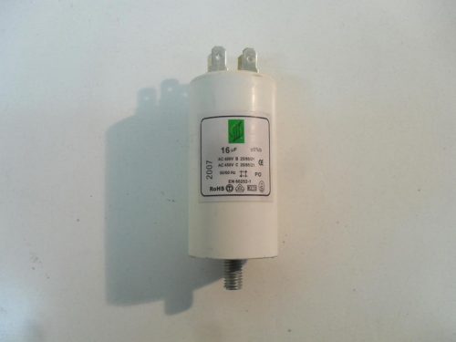 Condensatore lavatrice Rex RL54XG cod