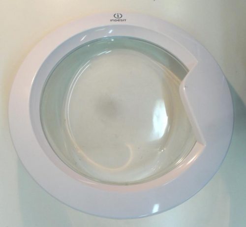 4205 -- 000 (4289) OBLO' PER LAVATRICE INDESIT IWC7128