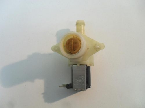 Elettrovalvola lavatrice Rex RLB-43 cod 0520A