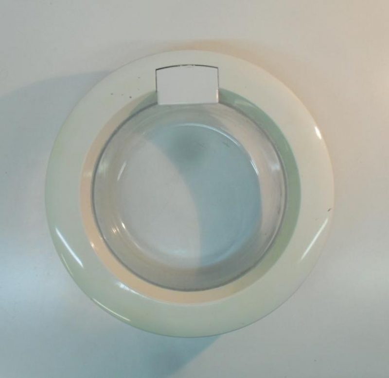 4208 -- 000 (4292) OBLO' PER LAVATRICE REX RLB-43