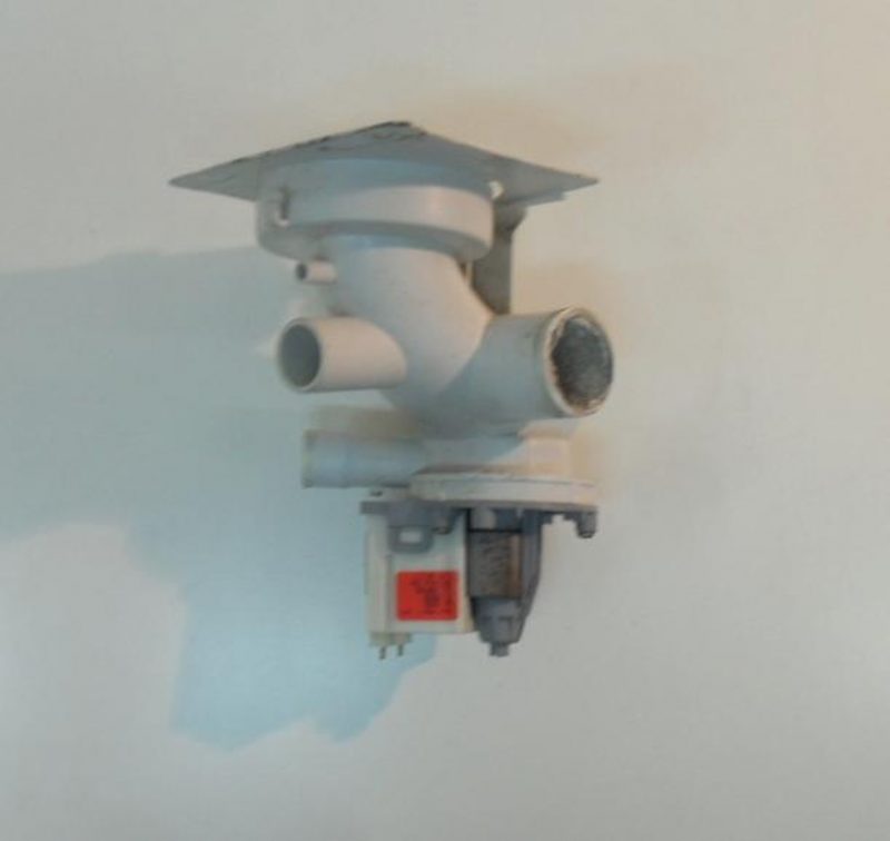 Pompa lavatrice Rex RLB-43 cod 126052860