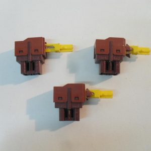 Selettori lavatrice Rex RLB-43 cod