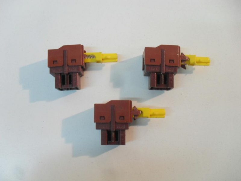 Selettori lavatrice Rex RLB-43 cod