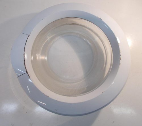 Oblò lavatrice Smeg SWM86