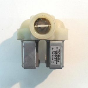 Elettrovalvola lavatrice Daewoo DWD-F1021S cod TBCR005A