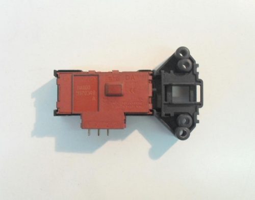 Bloccaporta lavatrice Daewoo DWD-F1021S cod SERIE DA