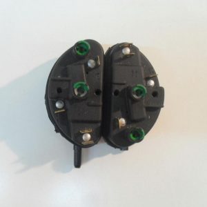 4222 -- 000 (4306) PRESSOSTATO COD. 18902400 PER LAVATRICE REX RL730V