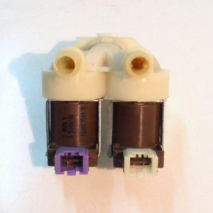 Elettrovalvola lavatrice Ariston AVXXF129 cod 160017549.00