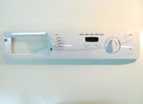 FRONTALE PER LAVATRICE ARISTON AVXXF129   COMPLETO DI SCHEDA COMANDI COD. 210111183.03   SW REL. 8.1.16 MASK