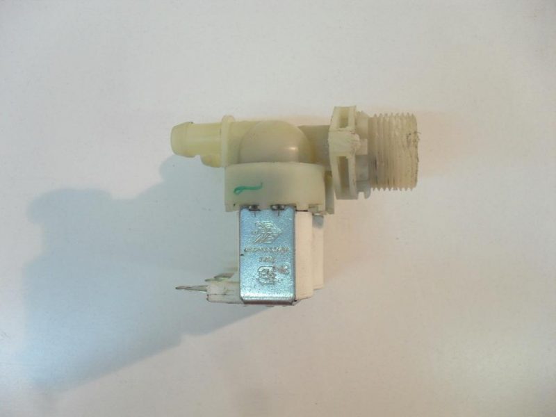 Elettrovalvola lavatrice Whirlpool AWG 714/7