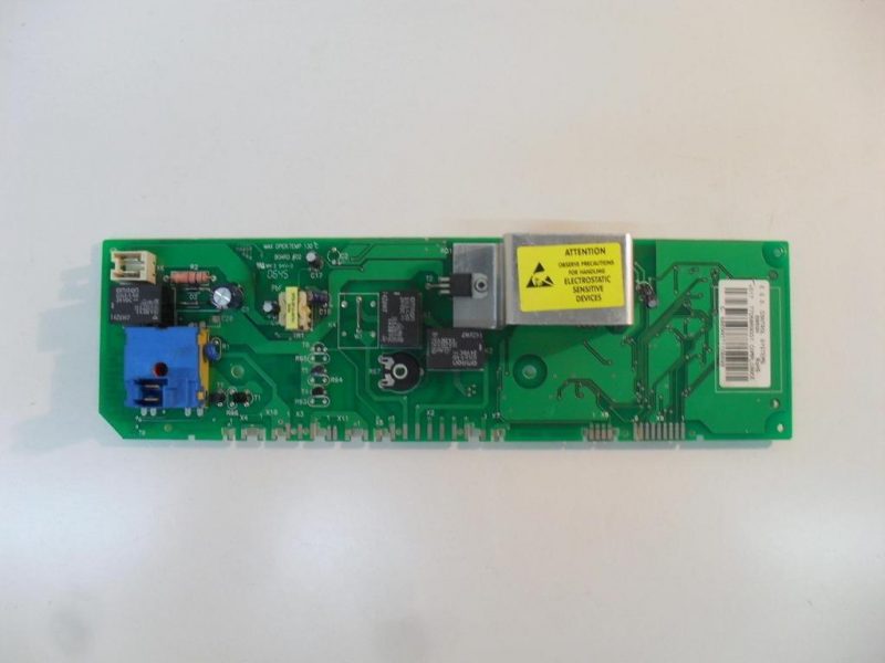 Scheda main lavatrice Inno-hit WM1047 cod 7706869001