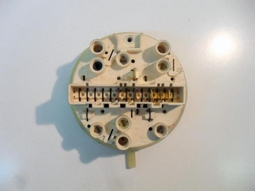 4238 -- 000 (4356) PRESSOSTATO COD. 2055 285.1513 076 PER LAVATRICE WHIRLPOOL AWG 702/7