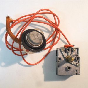 TERMOSTATO PER LAVATRICE WHIRLPOOL AWG 702/7, AWM5500