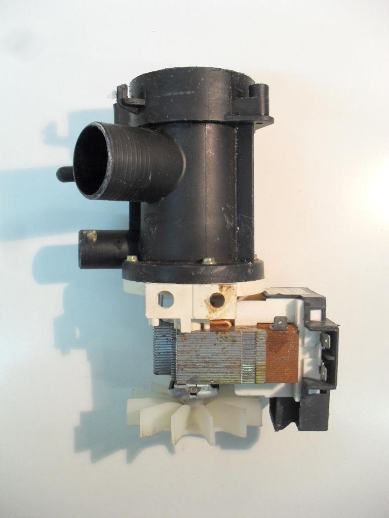 Pompa lavatrice Whirlpool AWG 702/7 cod 4219.300.91020