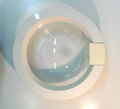 OBLO' PER LAVATRICE WHIRLPOOL AWG 702/7