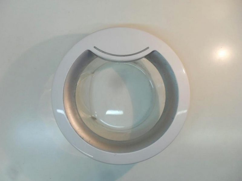 OBLO' PER LAVATRICE WHIRLPOOL AWO 8106