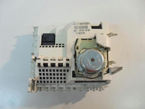 Timer lavatrice Whirlpool AWO 8106 cod 461974483391