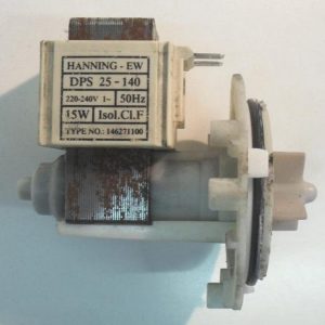 Pompa lavatrice Aeg LAVAMAT EUROLINE T cod 146271100